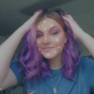 Meet your Posher, Tayler